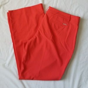 New York and Co. Women's pants Sz 18